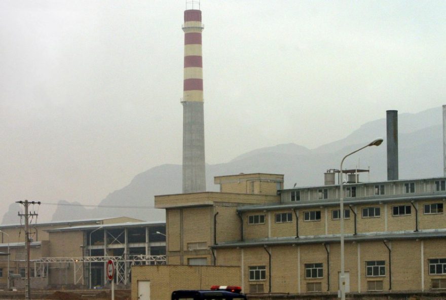 eua-e-israel-atacam-instalacao-nuclear-do-ira2C-diz-agencia eua-e-israel-atacam-instalacao-nuclear-do-ira2C-diz-agencia