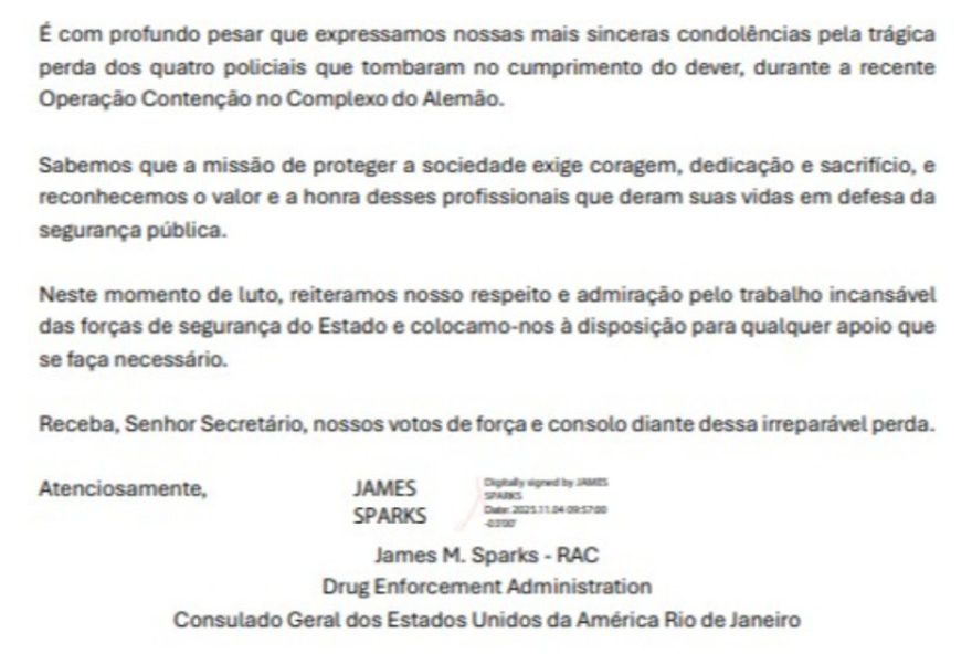 eua-enviam-condolencias-ao-rio-de-janeiro-por-perda-de-policiais-na-megaoperacao_tragedia3A-4-agentes-falecem-durante-a-operacao-contencao eua-enviam-condolencias-ao-rio-de-janeiro-por-perda-de-policiais-na-megaoperacao_tragedia3A-4-agentes-falecem-durante-a-operacao-contencao