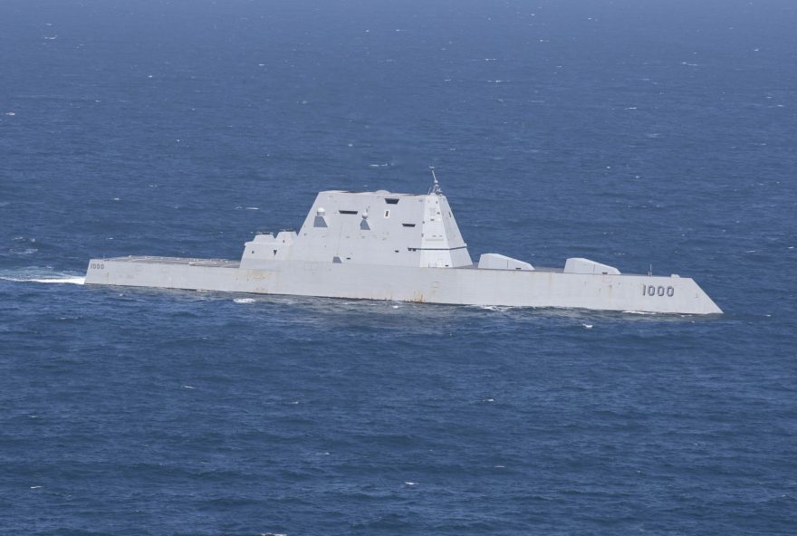 eua-enviam-navios-de-guerra-para-costa-da-venezuela-em-operacao-contra-carteis-de-drogas
