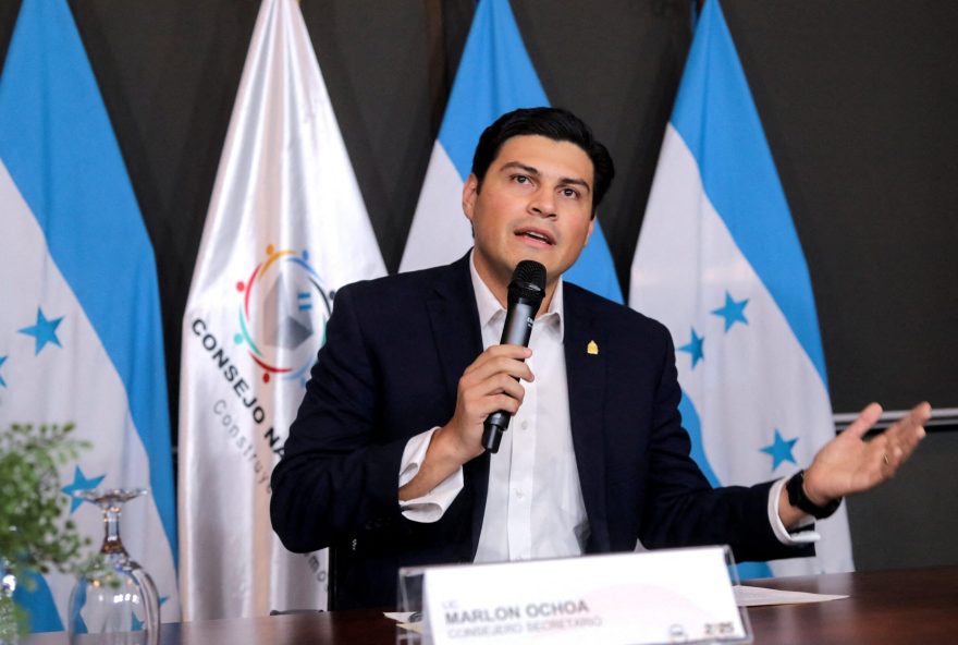 eua-negam-visto-a-autoridade-eleitoral-de-honduras eua-negam-visto-a-autoridade-eleitoral-de-honduras