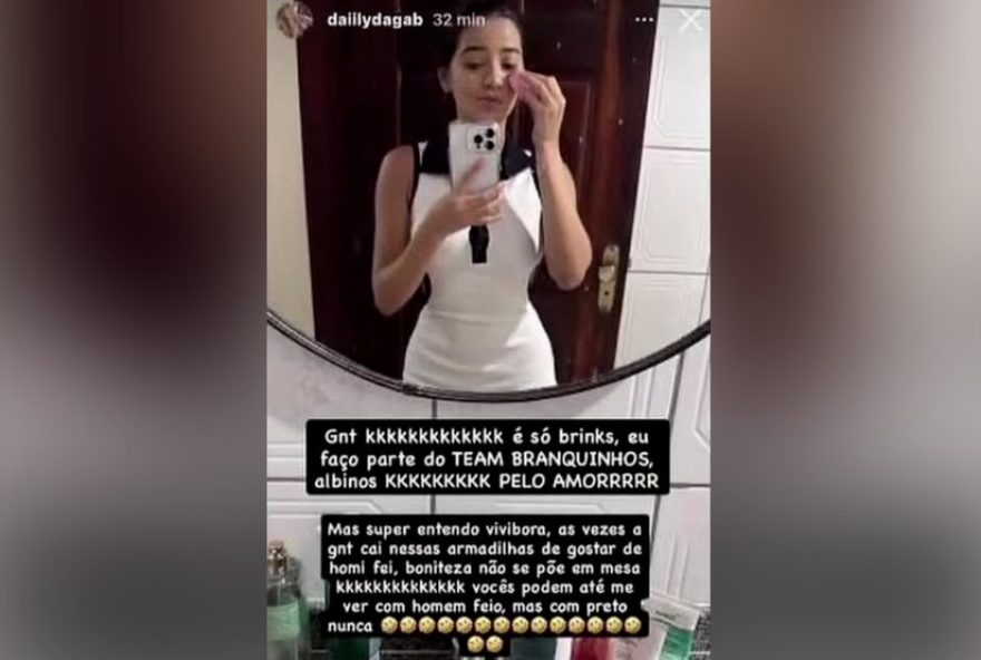 ex-colaboradora-do-detran-ma-condenada-por-racismo ex-colaboradora-do-detran-ma-condenada-por-racismo