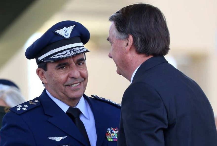 ex-comandante-da-fab-de-bolsonaro-defende-terceira-via-contra-populismos-e-critica-lula ex-comandante-da-fab-de-bolsonaro-defende-terceira-via-contra-populismos-e-critica-lula