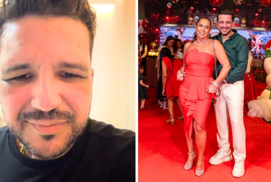 ex-de-margareth-serrao-nega-traicao-e-esclarece-relacao-com-amiga ex-de-margareth-serrao-nega-traicao-e-esclarece-relacao-com-amiga