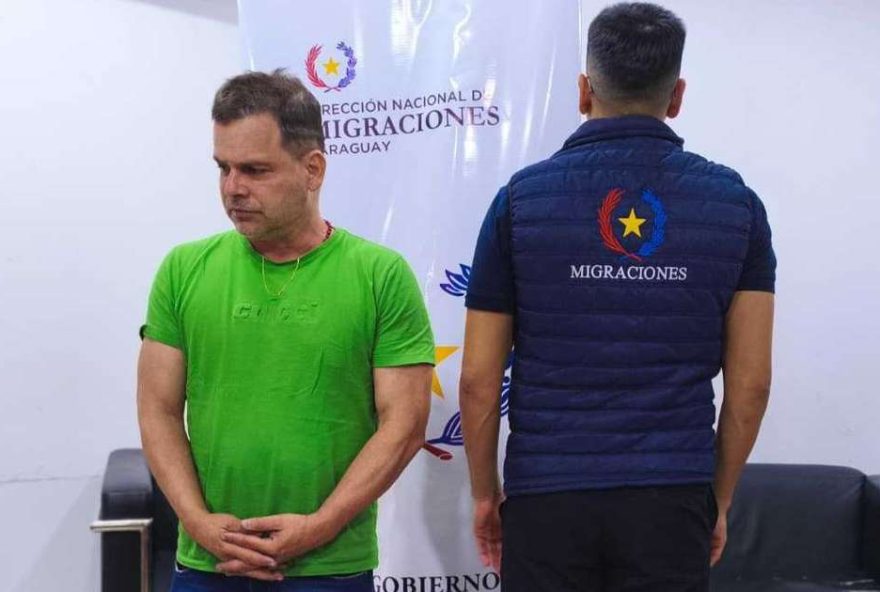 ex-diretor-da-prf-de-bolsonaro2C-silvinei-vasques2C-e-preso-no-paraguai ex-diretor-da-prf-de-bolsonaro2C-silvinei-vasques2C-e-preso-no-paraguai