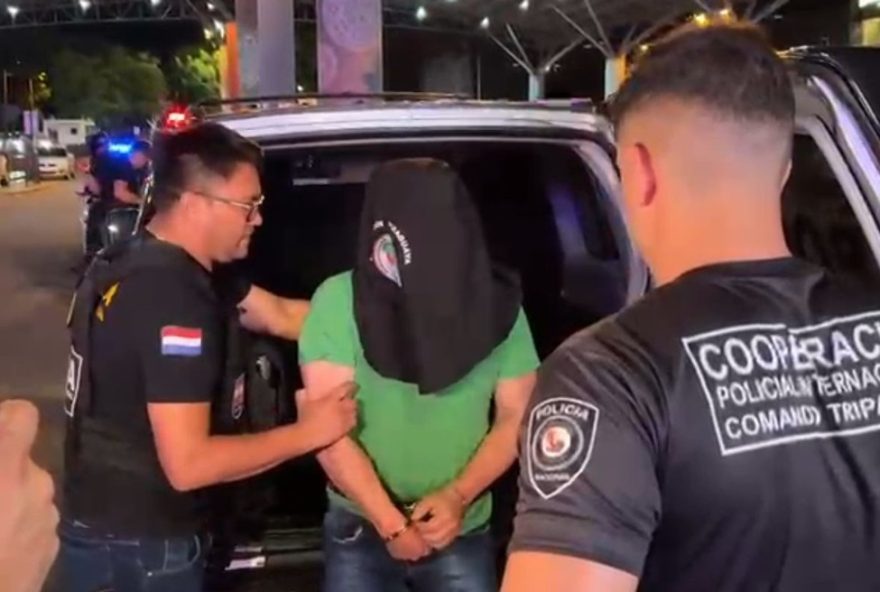 ex-diretor-geral-da-prf-silvinei-vasques-e-preso-no-paraguai-e-expulso-para-o-brasil ex-diretor-geral-da-prf-silvinei-vasques-e-preso-no-paraguai-e-expulso-para-o-brasil