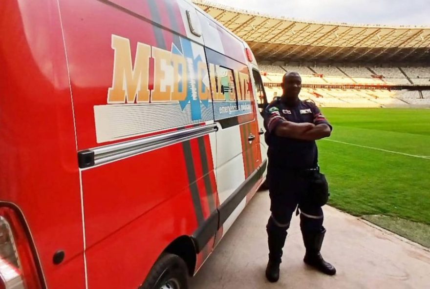 ex-goleiro-do-cruzeiro-vira-motorista-de-ambulancia-em-belo-horizonte ex-goleiro-do-cruzeiro-vira-motorista-de-ambulancia-em-belo-horizonte