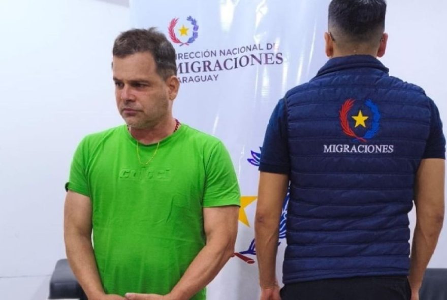 ex-jefe-de-policia-brasileno-partidario-secreto-de-bolsonaro-es-arrestado-en-paraguay-mientras-intentaba-huir-a-el-salvador ex-jefe-de-policia-brasileno-partidario-secreto-de-bolsonaro-es-arrestado-en-paraguay-mientras-intentaba-huir-a-el-salvador