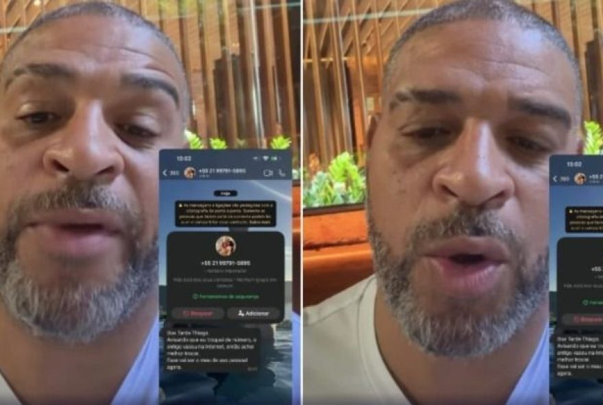 ex-jogador-adriano-imperador-ameaca-golpista-apos-roubo-de-r24-15-mil-a-sua-mae.-solidariedade-dos-fas-se-destaca-nas-redes-sociais ex-jogador-adriano-imperador-ameaca-golpista-apos-roubo-de-r24-15-mil-a-sua-mae.-solidariedade-dos-fas-se-destaca-nas-redes-sociais