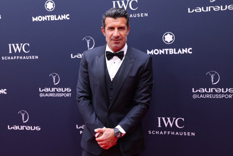 ex-jogador-luis-figo-aponta-favoritos-ao-premio-de-melhor-jogador-da-la-liga3B-vinicius-jr.-e-raphinha-se-destacam