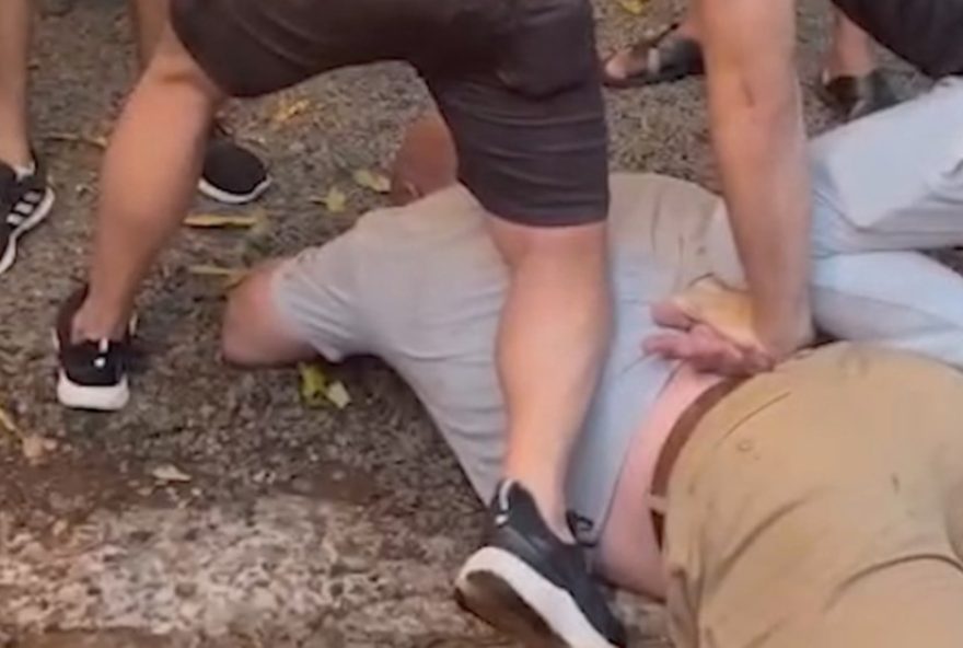 ex-policial-civil-agride-pm-de-folga-em-parque3A-prisao-e-acusacoes-no-parana ex-policial-civil-agride-pm-de-folga-em-parque3A-prisao-e-acusacoes-no-parana