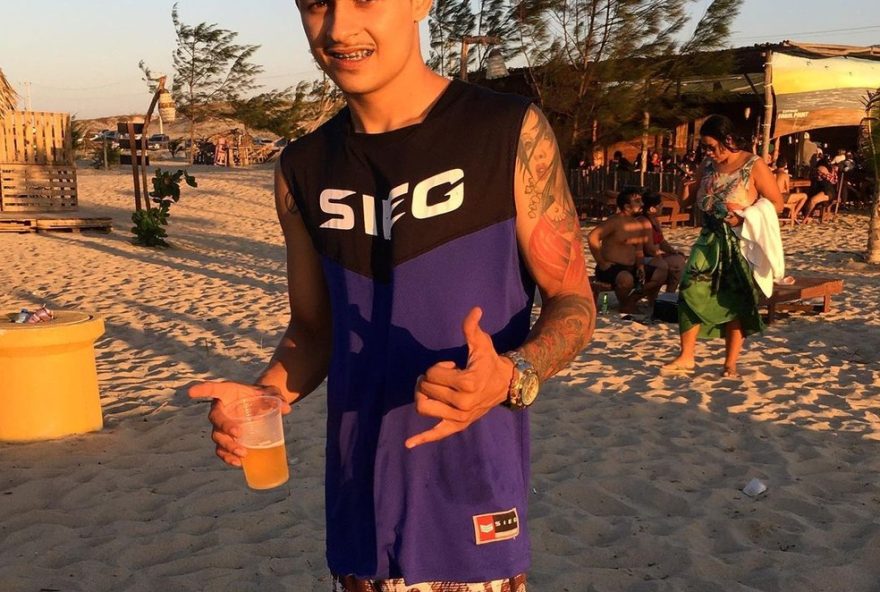 ex-policial-e-condenado-a-16-anos-por-matar-jovem-em-delegacia-no-ceara ex-policial-e-condenado-a-16-anos-por-matar-jovem-em-delegacia-no-ceara