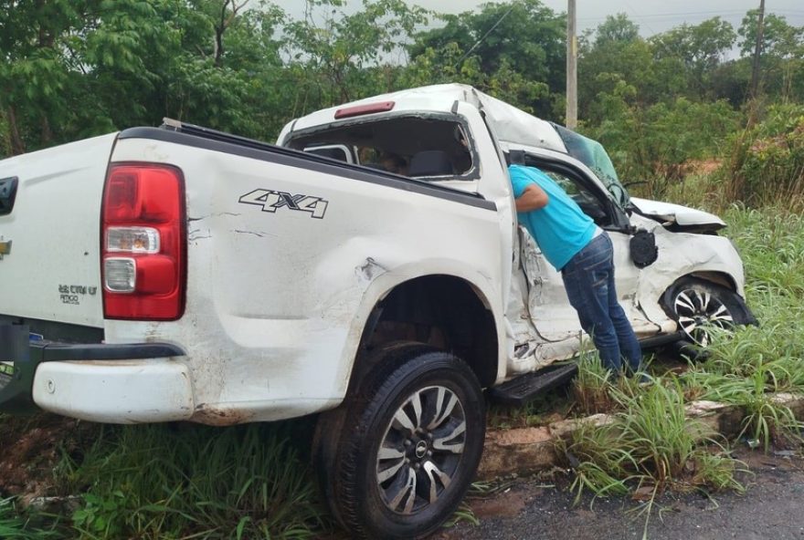 ex-prefeito-de-parnagua-morre-em-colisao-fatal-com-carreta-na-br-2422C-bahia