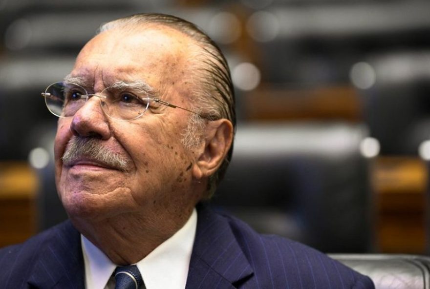 ex-presidente-sarney-melhora-apos-diagnostico-de-covid-193A-saiba-mais-sobre-seu-legado-na-redemocratizacao-do-brasil