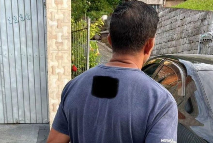 ex-sargento-acusado-de-estupro-e-preso-apos-dois-anos-foragido3A-colaboracao-entre-policias-de-diferentes-estados-foi-fundamental ex-sargento-acusado-de-estupro-e-preso-apos-dois-anos-foragido3A-colaboracao-entre-policias-de-diferentes-estados-foi-fundamental