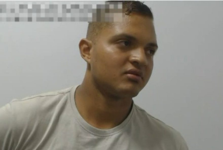 ex-soldado-suspeito-de-matar-militar-e-incendiar-quartel-vira-reu-por-feminicidio ex-soldado-suspeito-de-matar-militar-e-incendiar-quartel-vira-reu-por-feminicidio