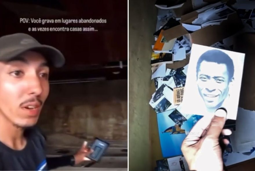 exploracao-da-mansao-de-pele-por-influenciador-revela-estado-de-abandono