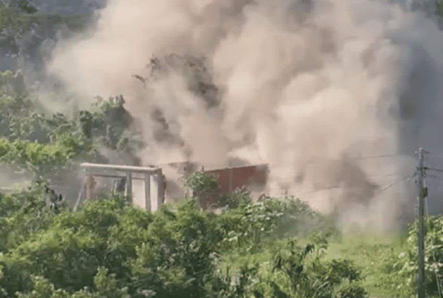 explosao-ilegal-fere-crianca-em-area-nativa-de-guaruja3A-moradores-exigem-esclarecimentos-da-operacao-da-policia-ambiental