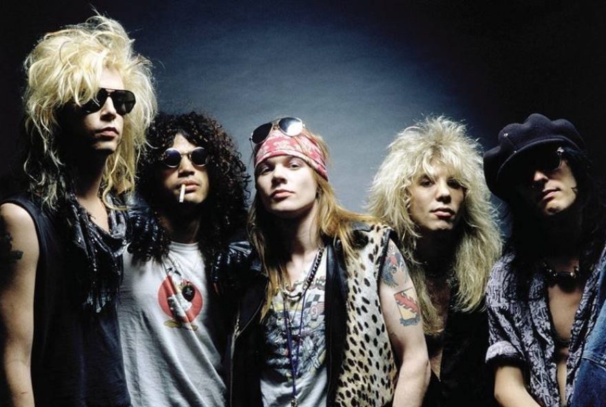 exposicao-do-guns-n-roses-comemora-30-anos-do-primeiro-discco-da-banda