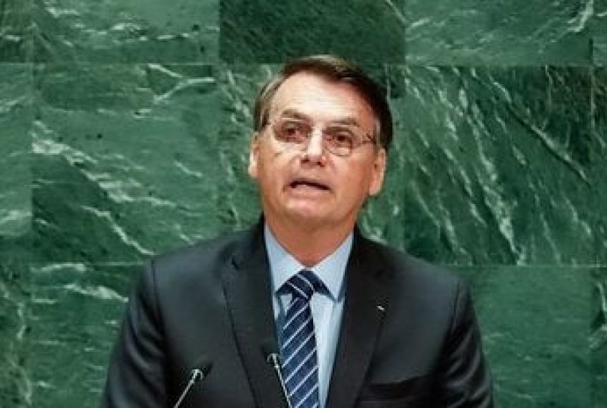 BOLSONARO