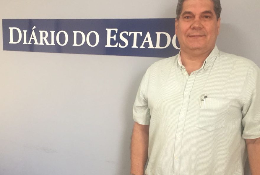 Engenheiro e incorporador Paulo Silas