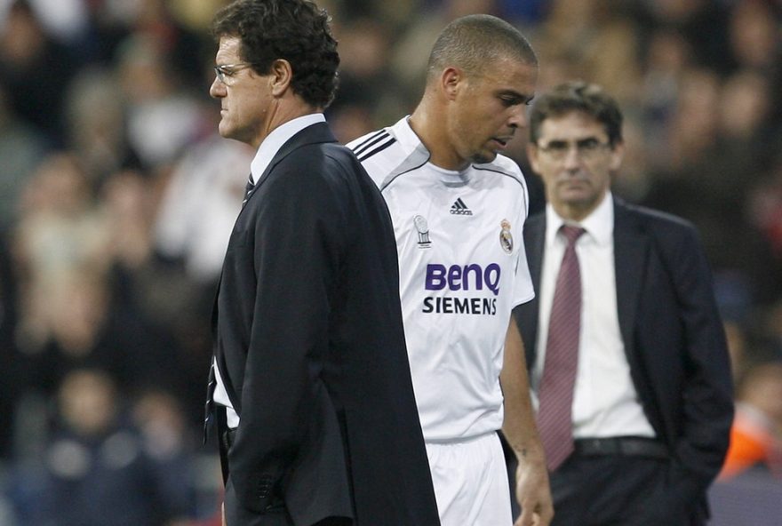 fabio-capello-critica-ronaldo-fenomeno-e-elogia-cristiano-em-entrevista-polemica fabio-capello-critica-ronaldo-fenomeno-e-elogia-cristiano-em-entrevista-polemica