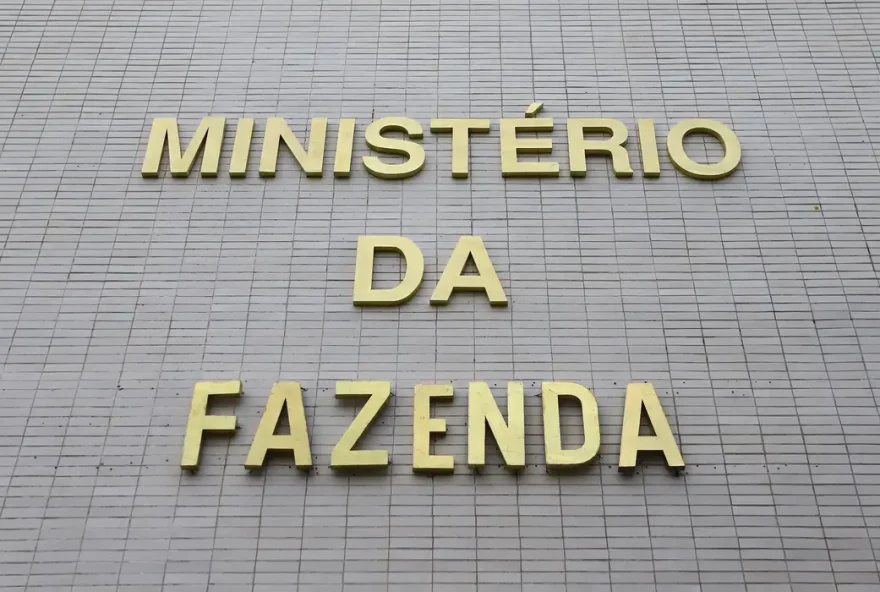 A Secretaria de Política Econômica (SPE) do Ministério da Fazenda reduziu de 3,2% para 3% a projeção de crescimento do Produto Interno Bruto

(Foto: Reprodução/ Agência Brasil)