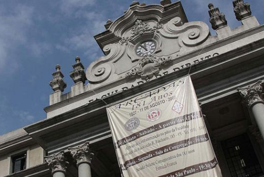 Carta gerou grande movimento no país. (Foto: Reprodução/UOL)