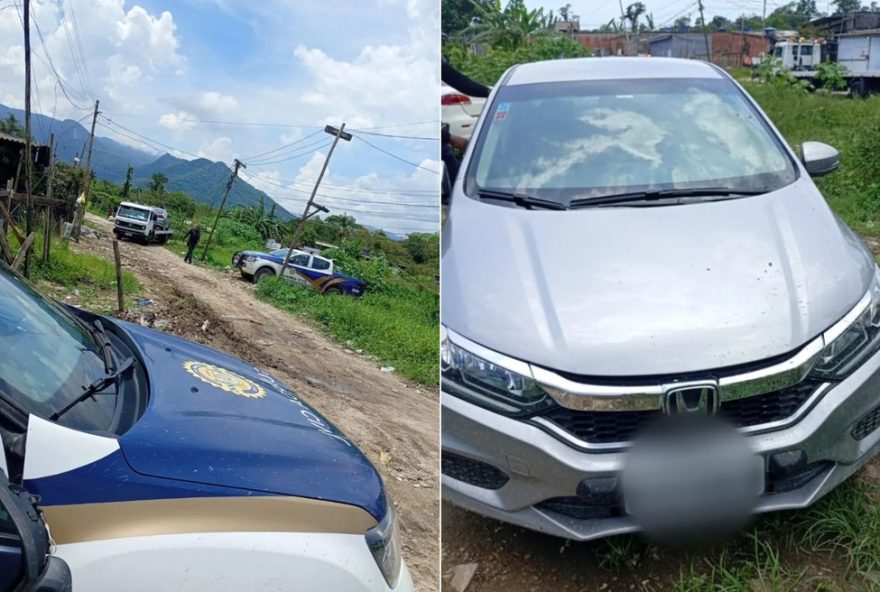 familia-e-feita-refem-em-casa-de-veraneio-no-litoral-de-sp-e-tem-carro-roubado familia-e-feita-refem-em-casa-de-veraneio-no-litoral-de-sp-e-tem-carro-roubado