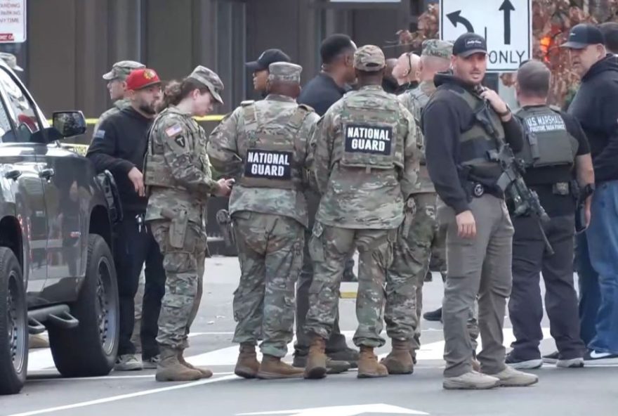 fbi-identifica-suspeito-de-atirar-contra-agentes-em-washington fbi-identifica-suspeito-de-atirar-contra-agentes-em-washington