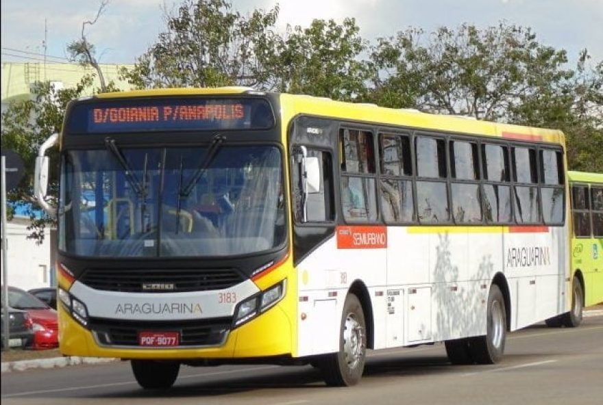 Foto: Edden Brito/Ônibus Brasil.