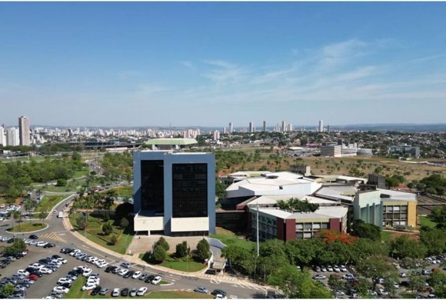 Na sexta-feira (31/5) o ponto será facultativo nos órgãos e entidades da administração pública direta e indireta do Poder Executivo
(Foto: Secom)