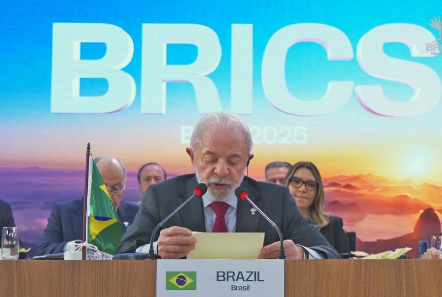 federacao-israelita-de-sp-critica-declaracoes-de-lula-e-acusa-brasil-de-se-isolar-no-cenario-internacional