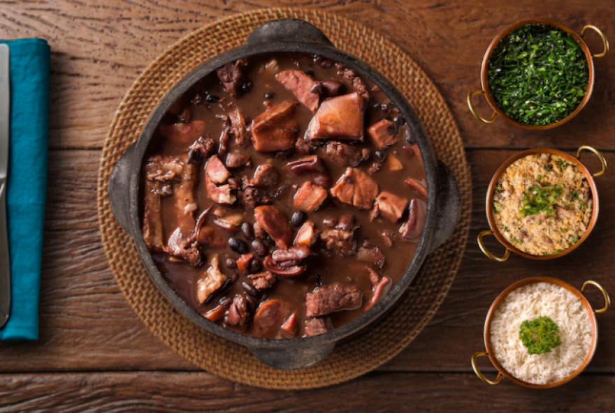 feijoada