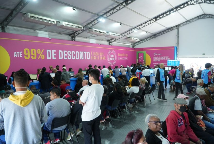 feirao-serasa-limpa-nome-no-para3A-descontos-de-ate-9925-e-mais-de-3-milhoes-de-consumidores-com-debitos feirao-serasa-limpa-nome-no-para3A-descontos-de-ate-9925-e-mais-de-3-milhoes-de-consumidores-com-debitos