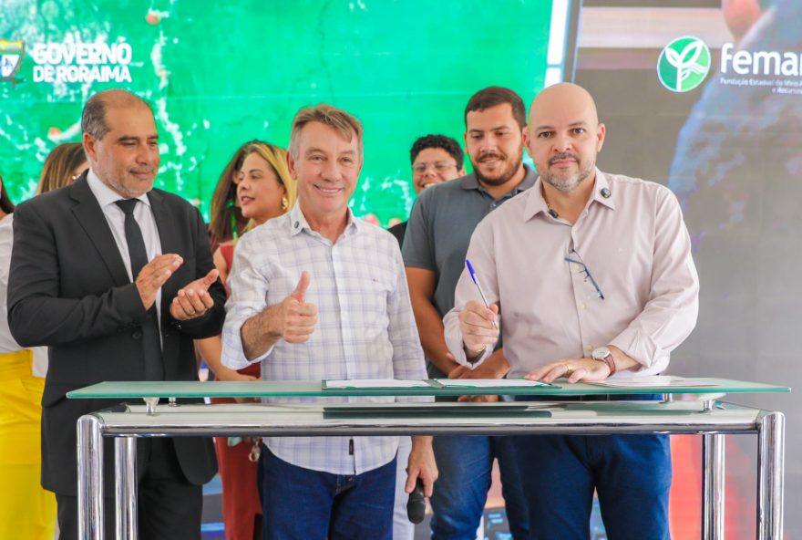 femarh-anuncia-concurso-publico-e-lanca-ferramentas-para-agilizar-gestao-ambiental-em-roraima femarh-anuncia-concurso-publico-e-lanca-ferramentas-para-agilizar-gestao-ambiental-em-roraima