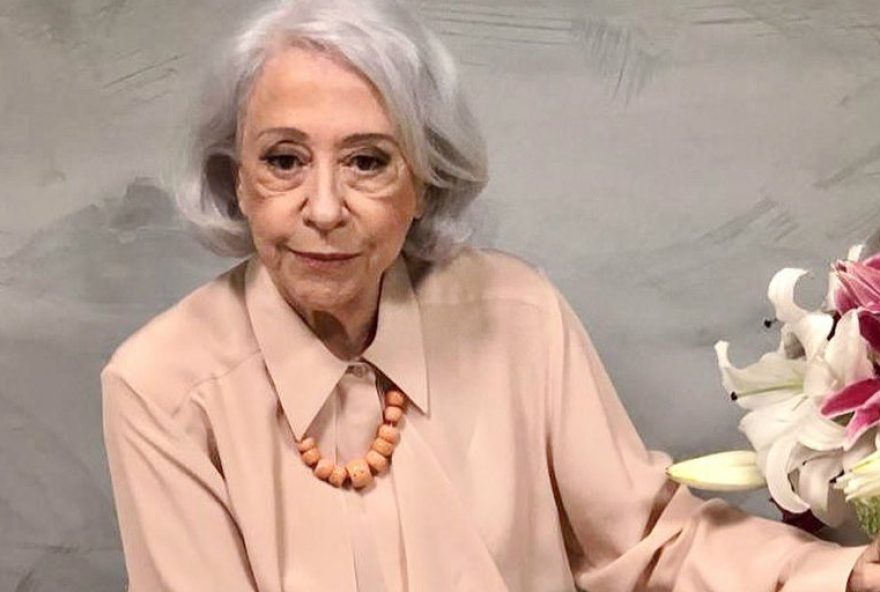 A atriz Fernanda Montenegro, de 94 anos, está travando uma batalha na Justiça Federal contra o INSS para reaver os benefícios.
(Foto: Instagram)