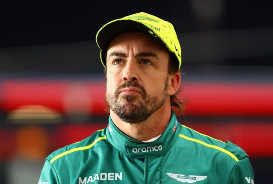 fernando-alonso-admite-que-2026-pode-ser-seu-ultimo-ano-na-formula-1-com-a-aston-martin