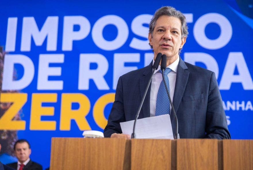 fernando-haddad-enaltece-lula-por-isencao-no-ir-em-tom-de-campanha