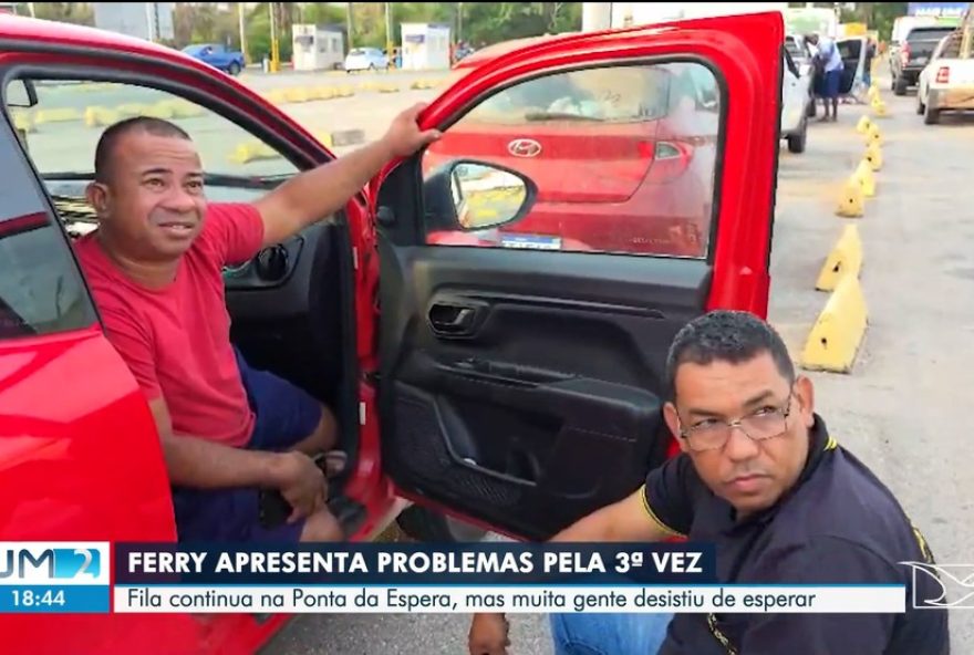 ferryboat-cidade-de-araioses-volta-a-apresentar-falhas-e-interrompe-viagens-novas-ocorrencias-na-quinta-feira-15-causam-cancelamentos-e-transtornos ferryboat-cidade-de-araioses-volta-a-apresentar-falhas-e-interrompe-viagens-novas-ocorrencias-na-quinta-feira-15-causam-cancelamentos-e-transtornos