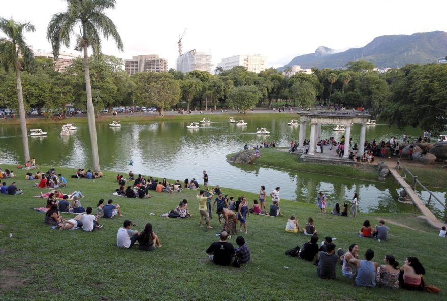 festival-da-ciencia-pelo-clima-jovens-cientistas-exibem-inovacoes-na-quinta-da-boa-vista-rio-de-janeiro