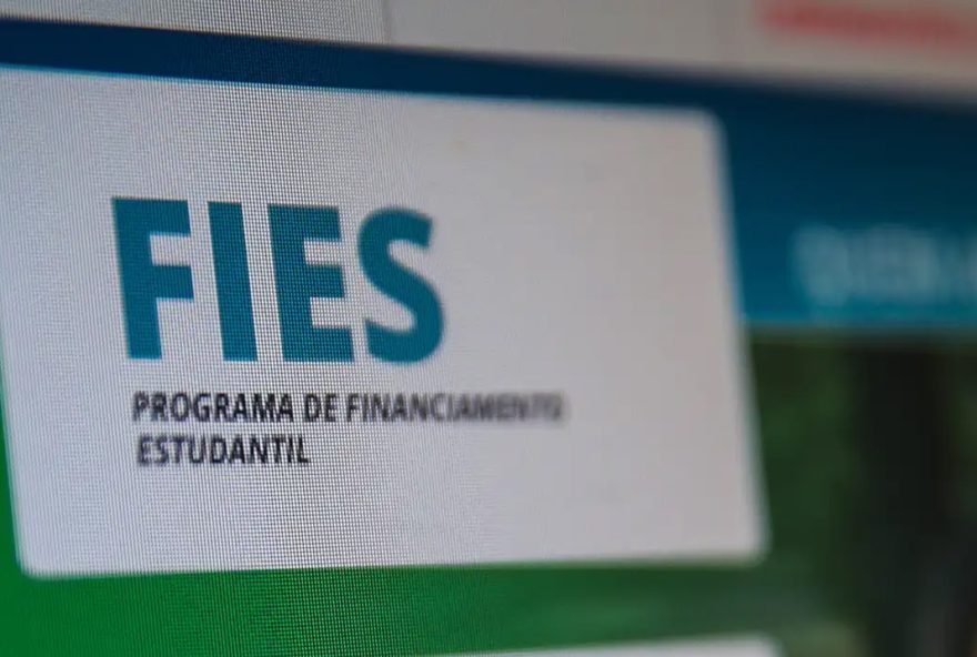 Fundo de Financiamento Estudantil