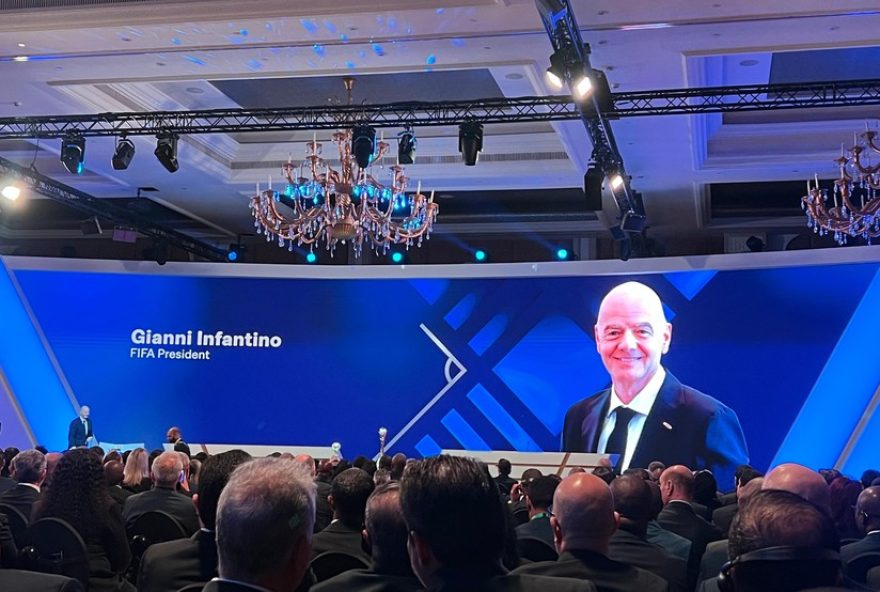 fifa-reune-representantes-do-mundo-todo-para-debater-melhorias-no-futebol fifa-reune-representantes-do-mundo-todo-para-debater-melhorias-no-futebol
