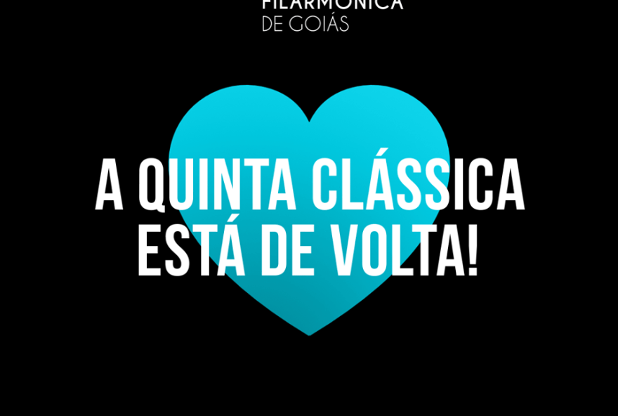 filarmonica quinta classica