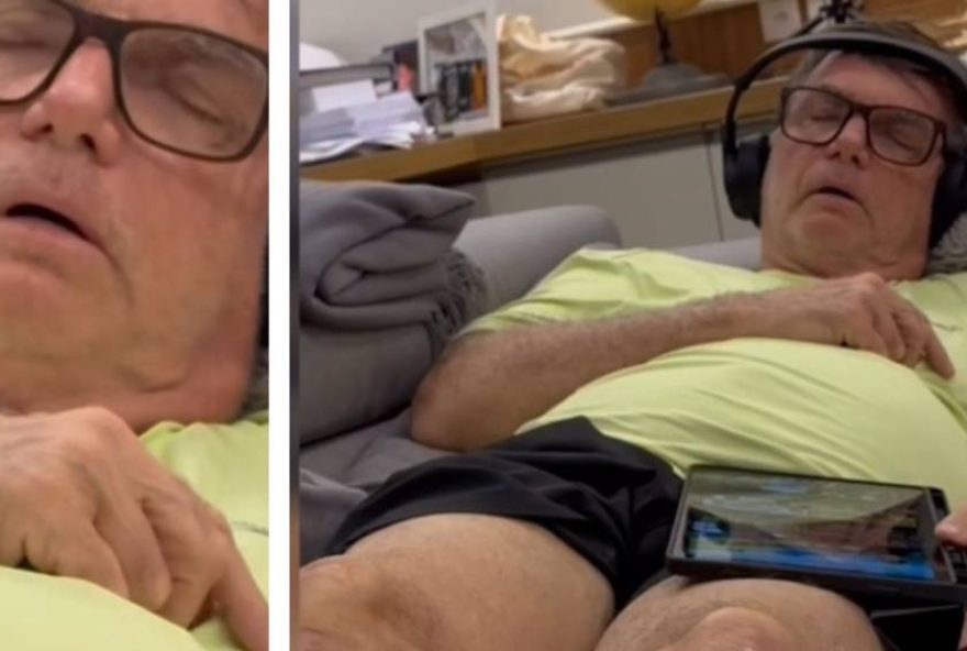 filho-de-bolsonaro-compartilha-video-do-pai-dormindo-com-solucos filho-de-bolsonaro-compartilha-video-do-pai-dormindo-com-solucos