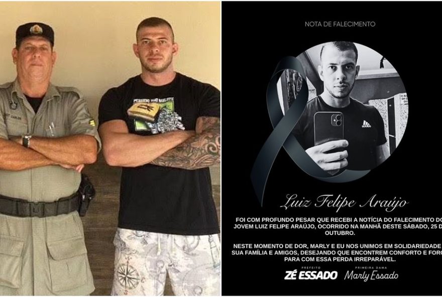 filho-de-pm-morre-em-acidente-durante-cacada-com-policiais-e-familiares filho-de-pm-morre-em-acidente-durante-cacada-com-policiais-e-familiares