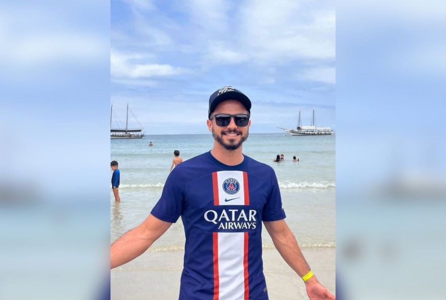 filho-de-sindico-suspeito-de-morte-de-corretora-posta-tbt-em-praia-no-dia-do-assassinato filho-de-sindico-suspeito-de-morte-de-corretora-posta-tbt-em-praia-no-dia-do-assassinato