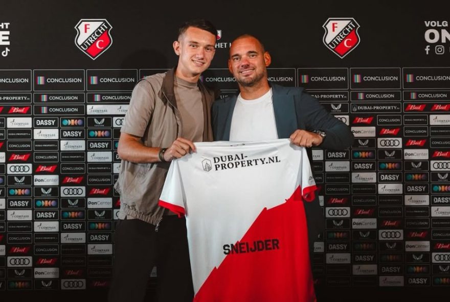 filho-de-sneijder-assina-primeiro-contrato-profissional-no-utrecht-aos-18-anos