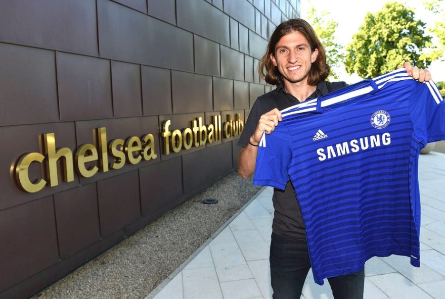 filipe-luis-tenta-superar-passagem-discreta-no-chelsea-em-confronto-contra-seu-ex-clube-no-mundial-de-clubes-da-fifa