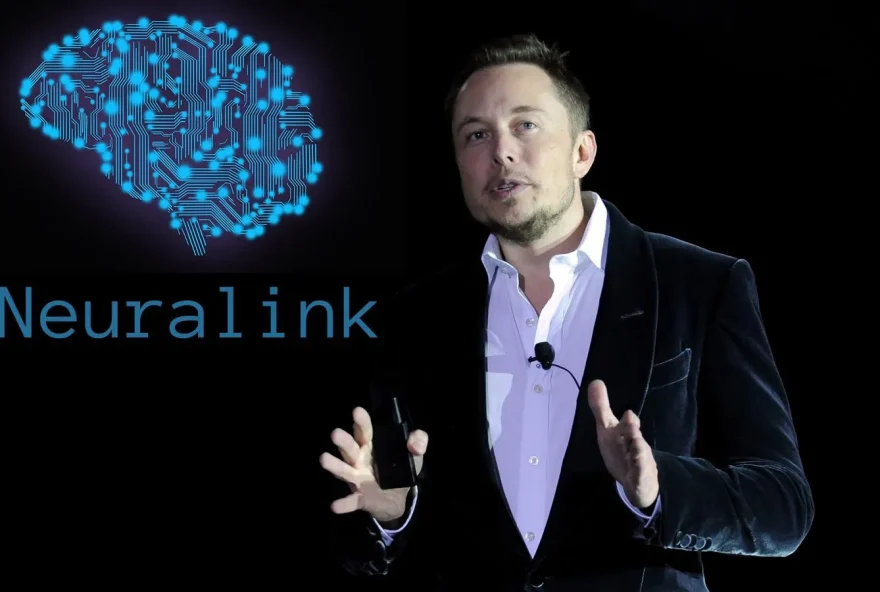 Empresa de Elon Musk faz primeiro implante de chip cerebral em humano