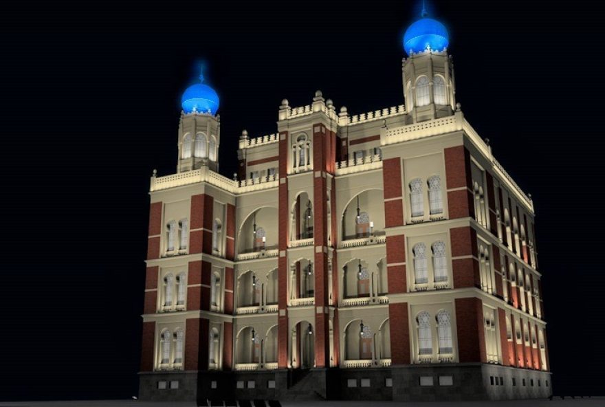 fiocruz-homenageia-marinho-da-vila-em-inauguracao-da-nova-iluminacao-do-castelo-mourisco